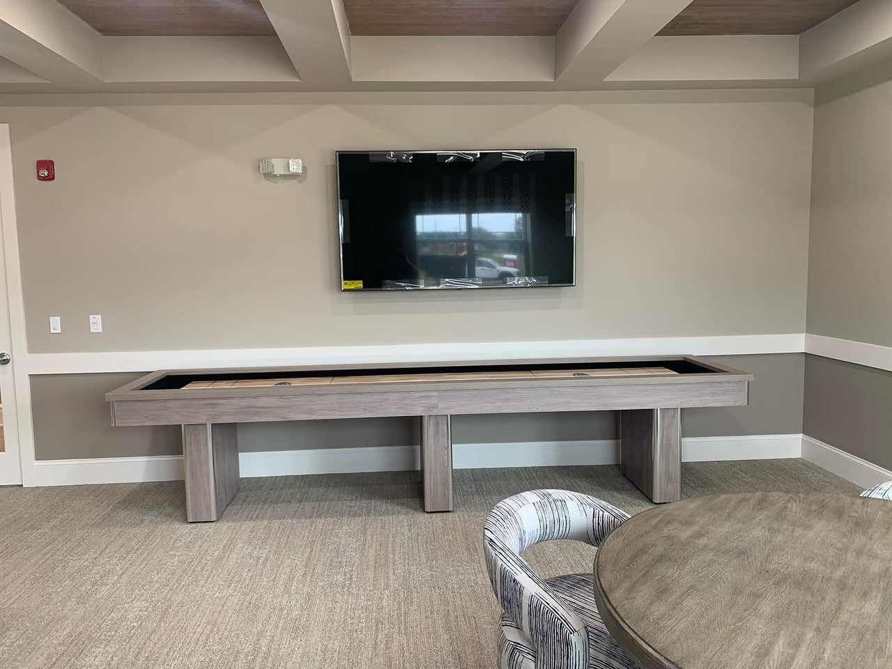 Olhausen Regent Shuffleboard