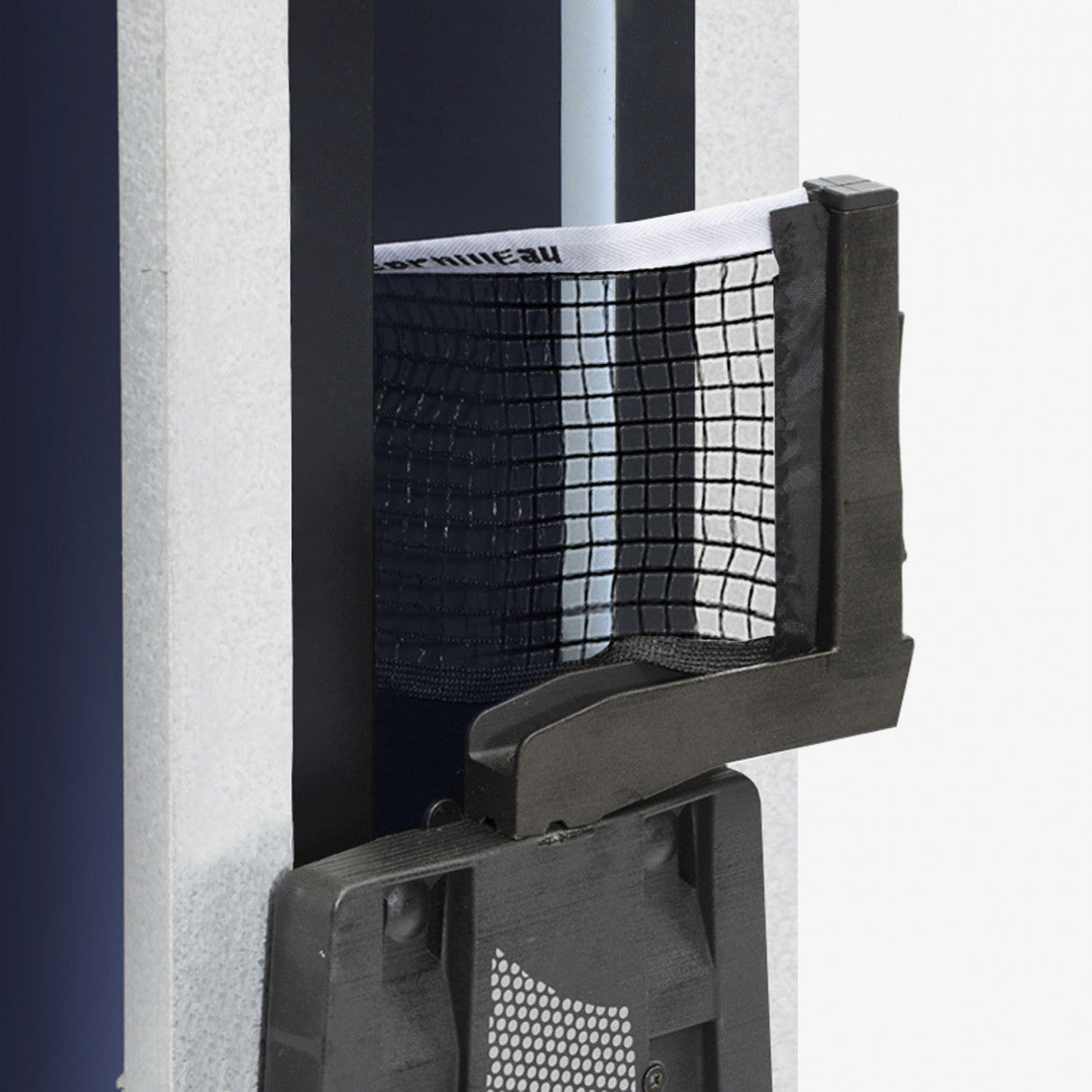 Cornilleau 250 Indoor Ping Pong Table Blue