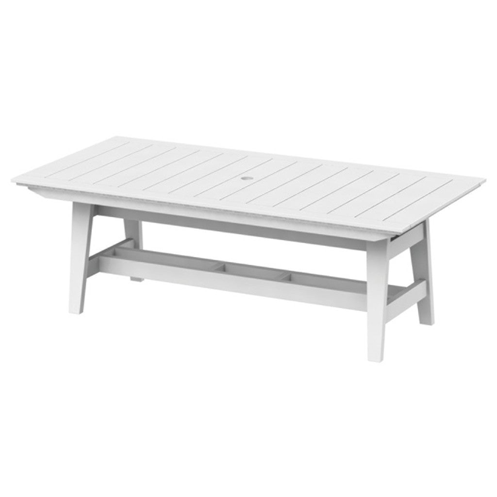 Seaside Casual MAD Dinning Table 40" x 85"