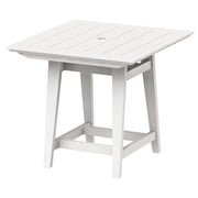 Seaside Casual Balcony Table 40" x 40"