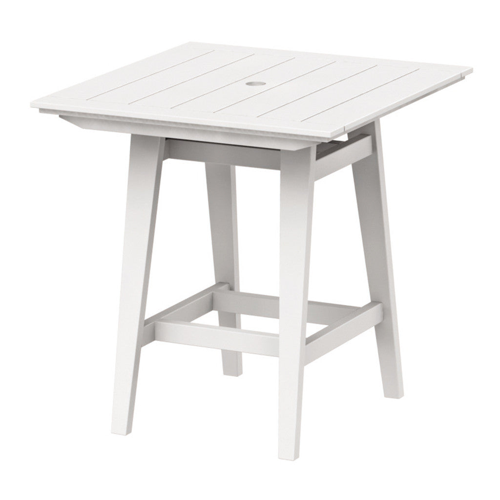 Seaside Casual MAD Bar Table 40" x 40"