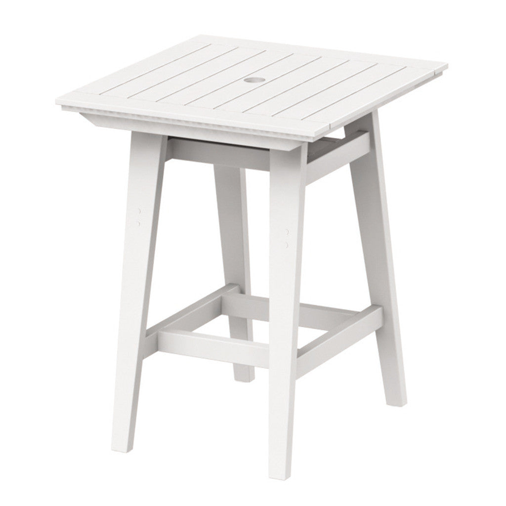 Seaside Casual MAD Bar Table 33" x 33"