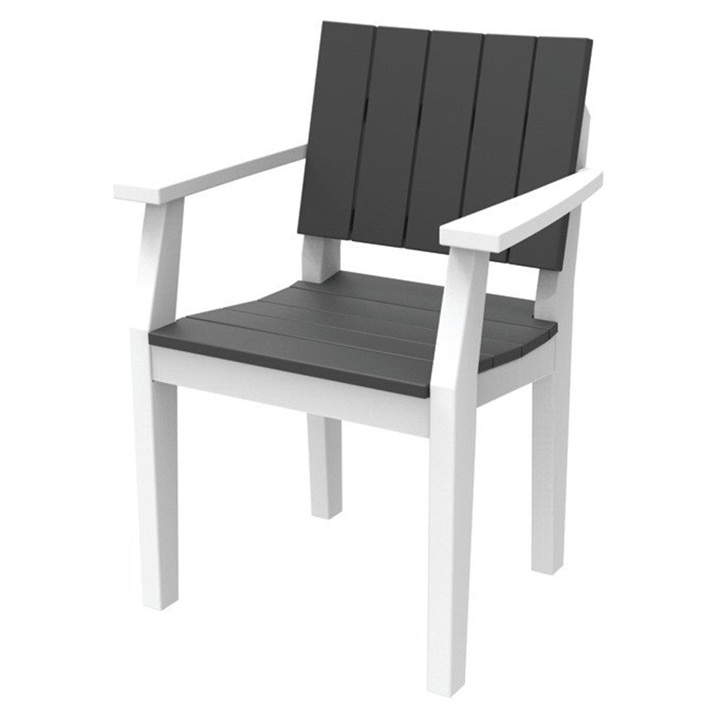 Seaside Casual MAD Dinning Arm Chair