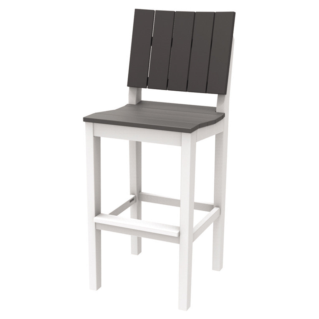 Seaside Casual MAD Bar Side Chair