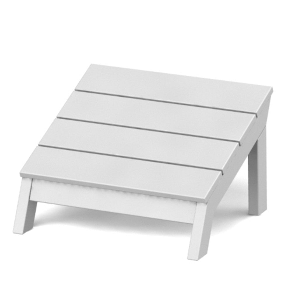 Seaside Casual MAD Foot Stool