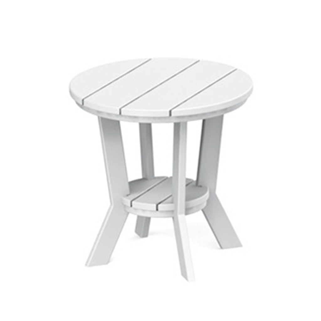 Seaside Casual MAD Side Table