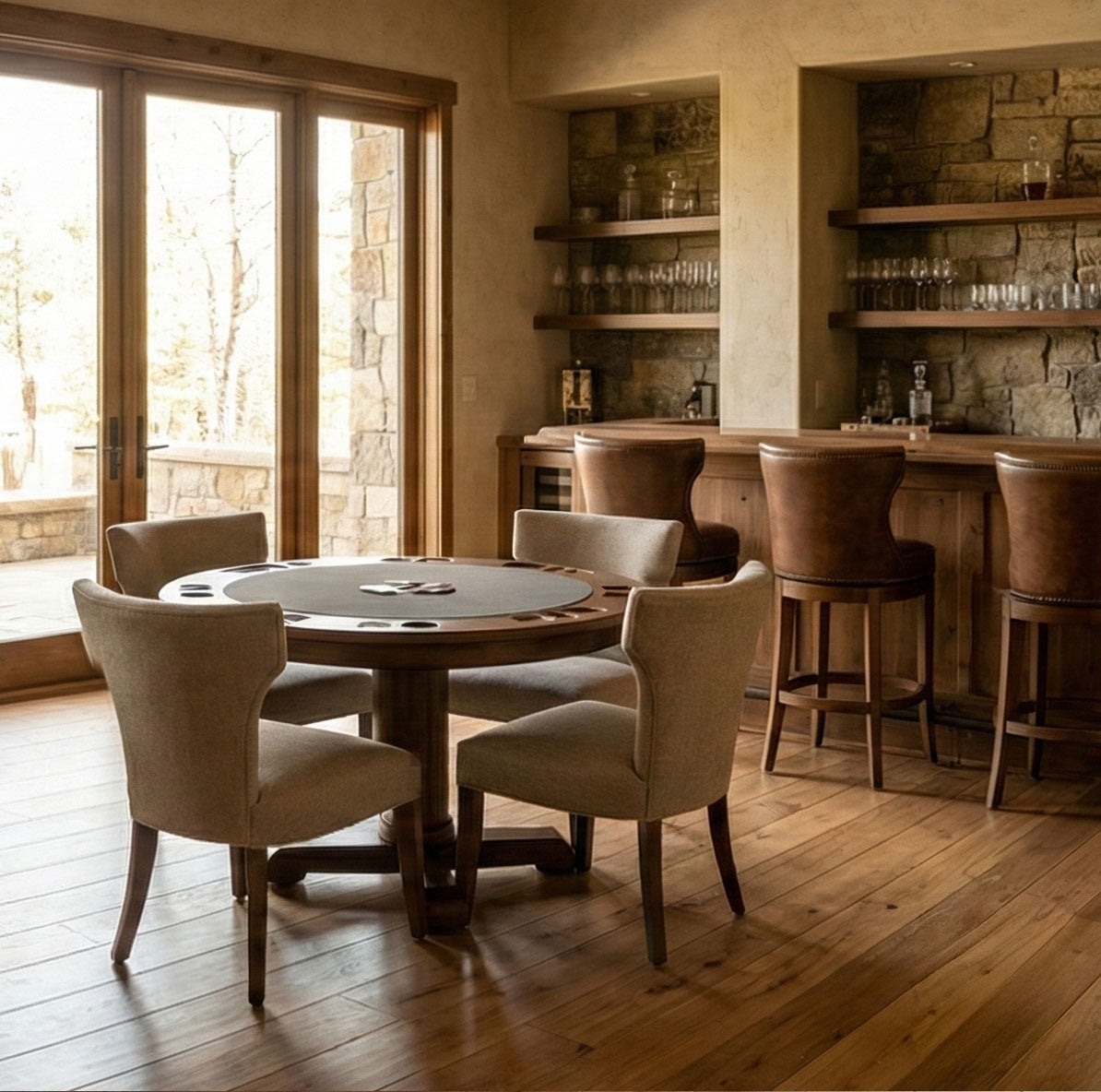 The Man Cave Store GA