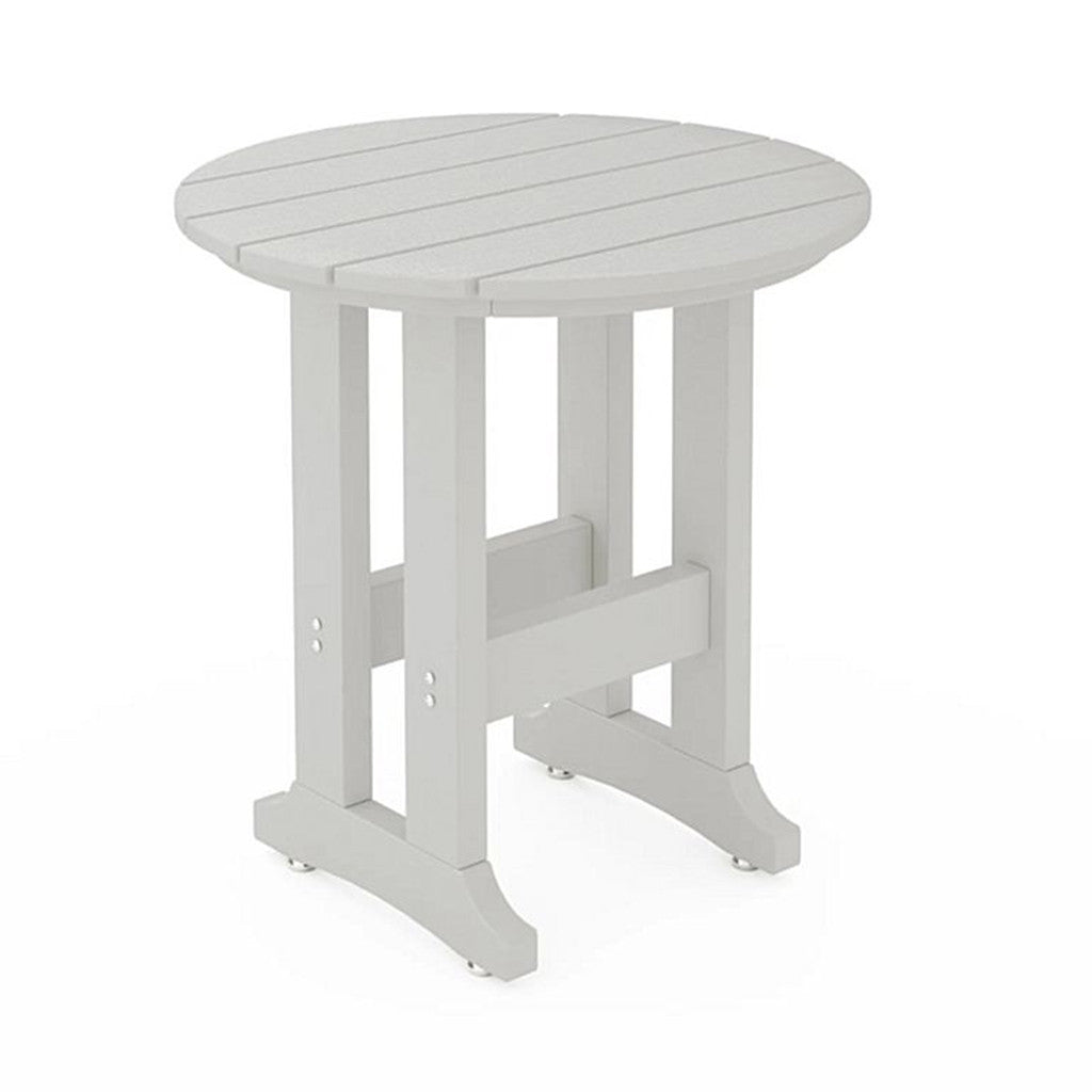 SoPoly 30" Round Dining Table