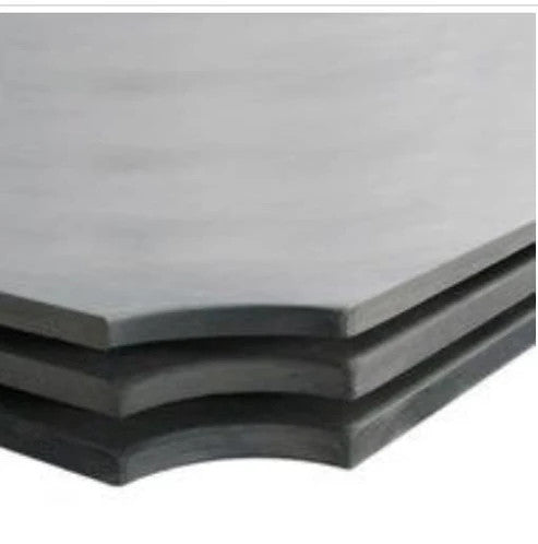 Plank & Hide Framed Slate - 1" K