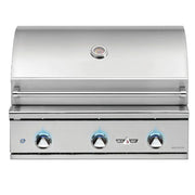 32" Delta Heat Gas Grill