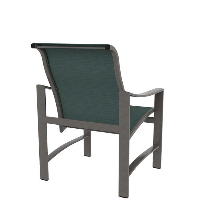 Tropitone Kenzo Sling Dining Chair