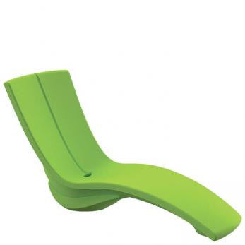 Tropitone Curve Chaise Lounge Riser