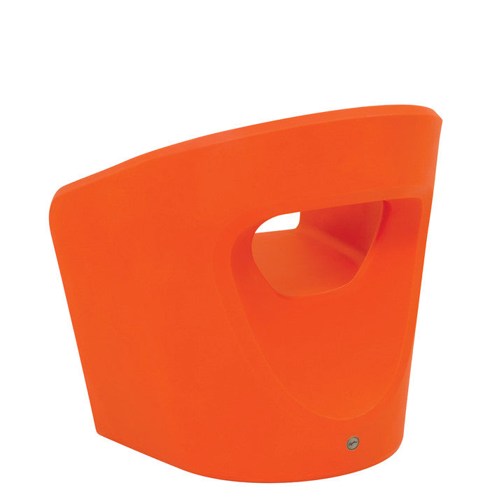 Tropitone Radius Lounge Chair