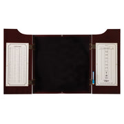 Hudson Dartboard Cabinet