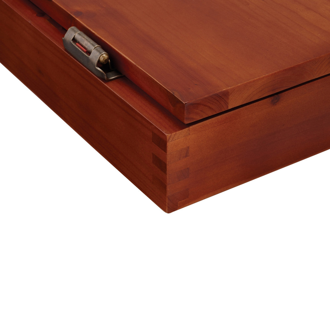 Metropolitan Cinnamon Soft Tip Dartboard Cabinet