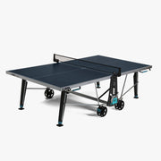 Cornilleau 400X Outdoor Ping Pong Table Blue