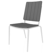 Seaside Casual HIP Stackable Dining Side Chair