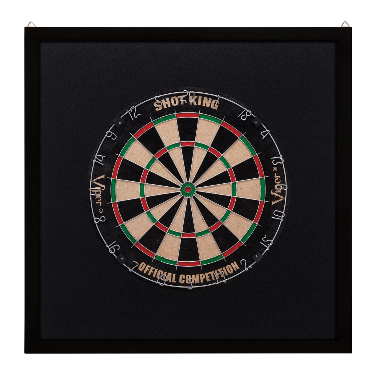 Viper Dartboard Backboard