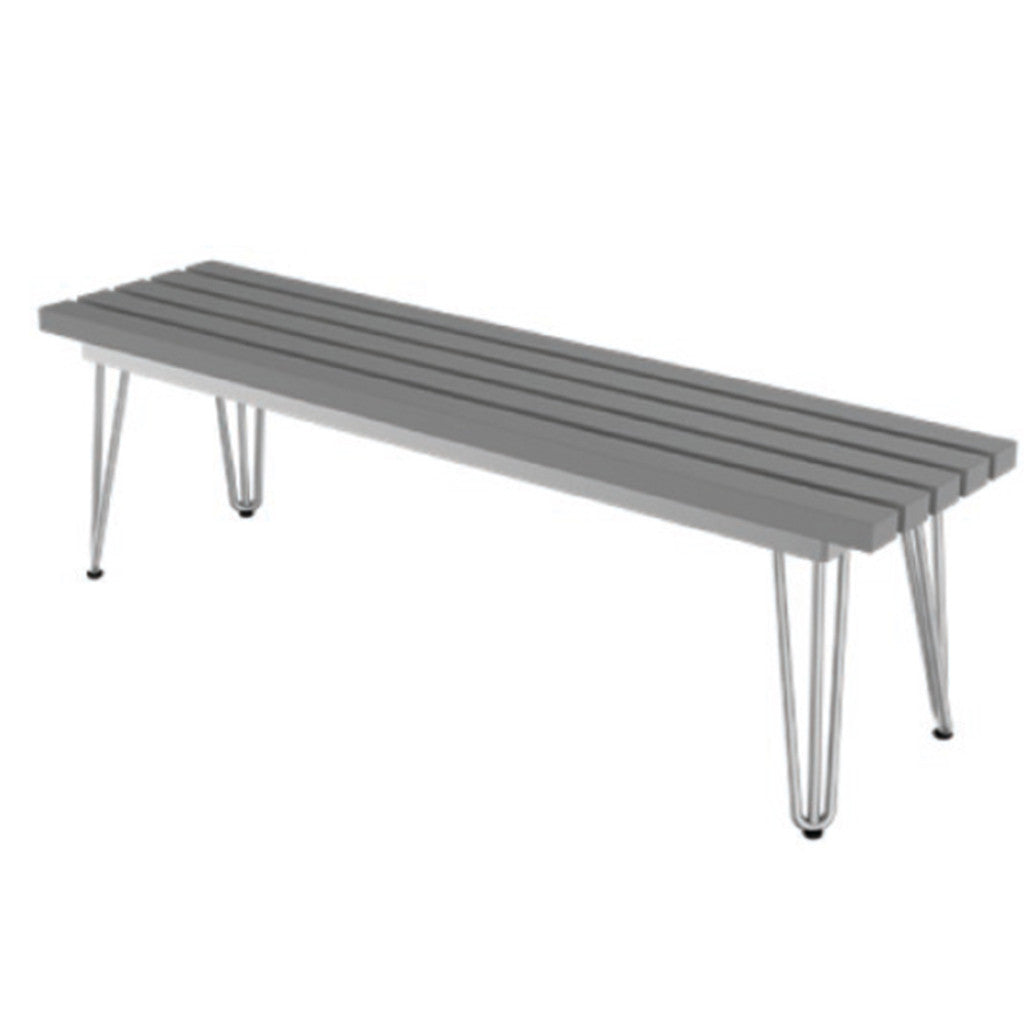 Seaside Casual HIP Bench