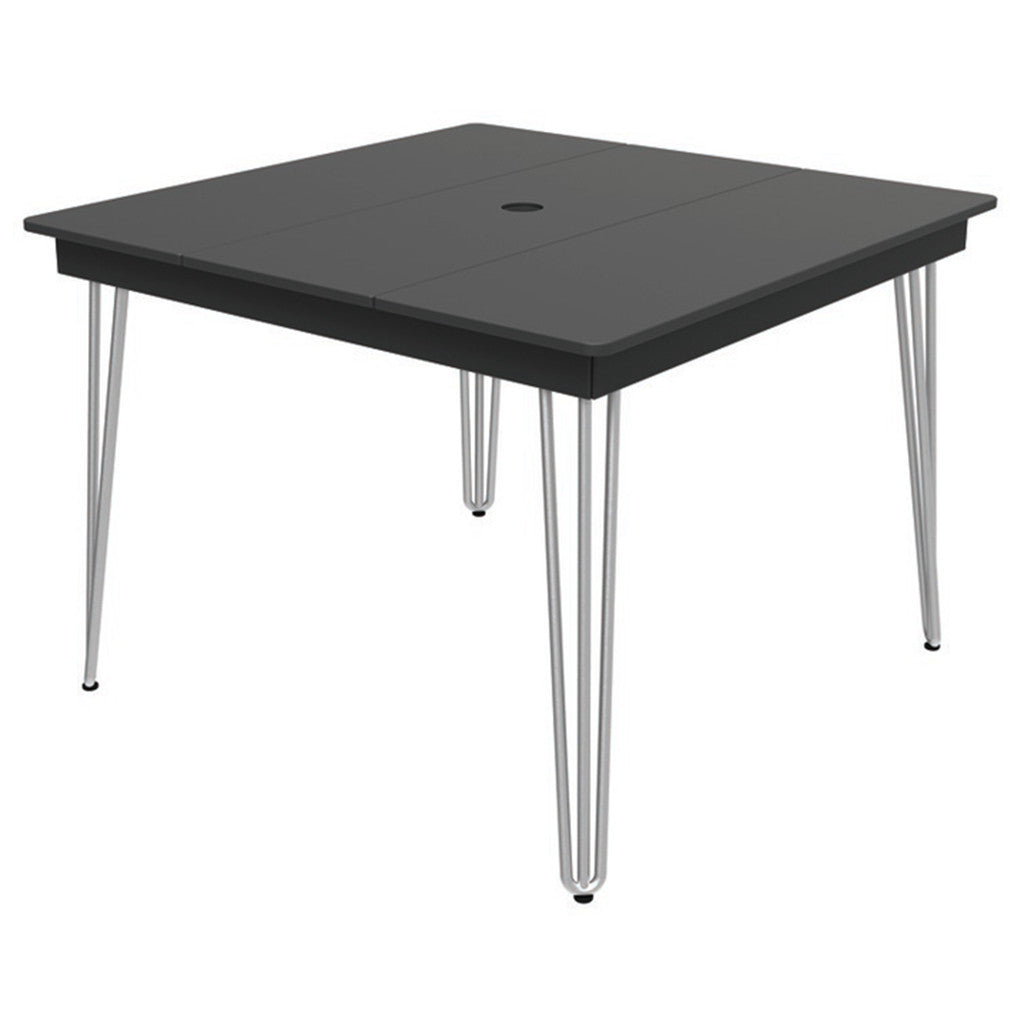 Seaside Casual HIP Square Dining Table