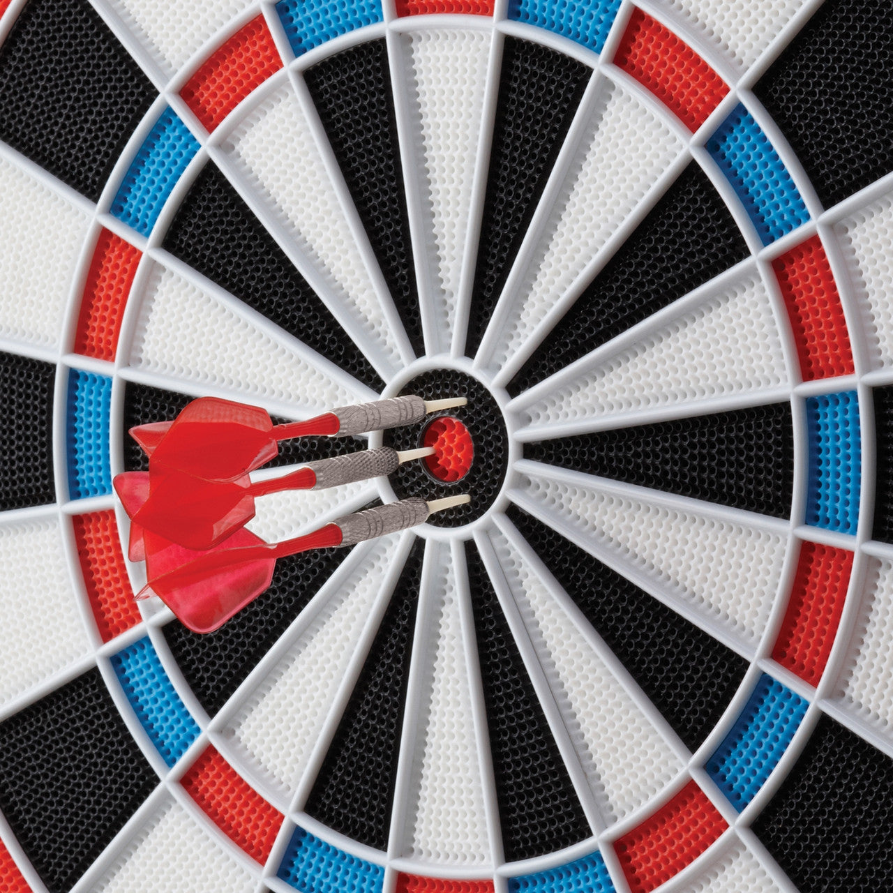 777 Electronic Dartboard
