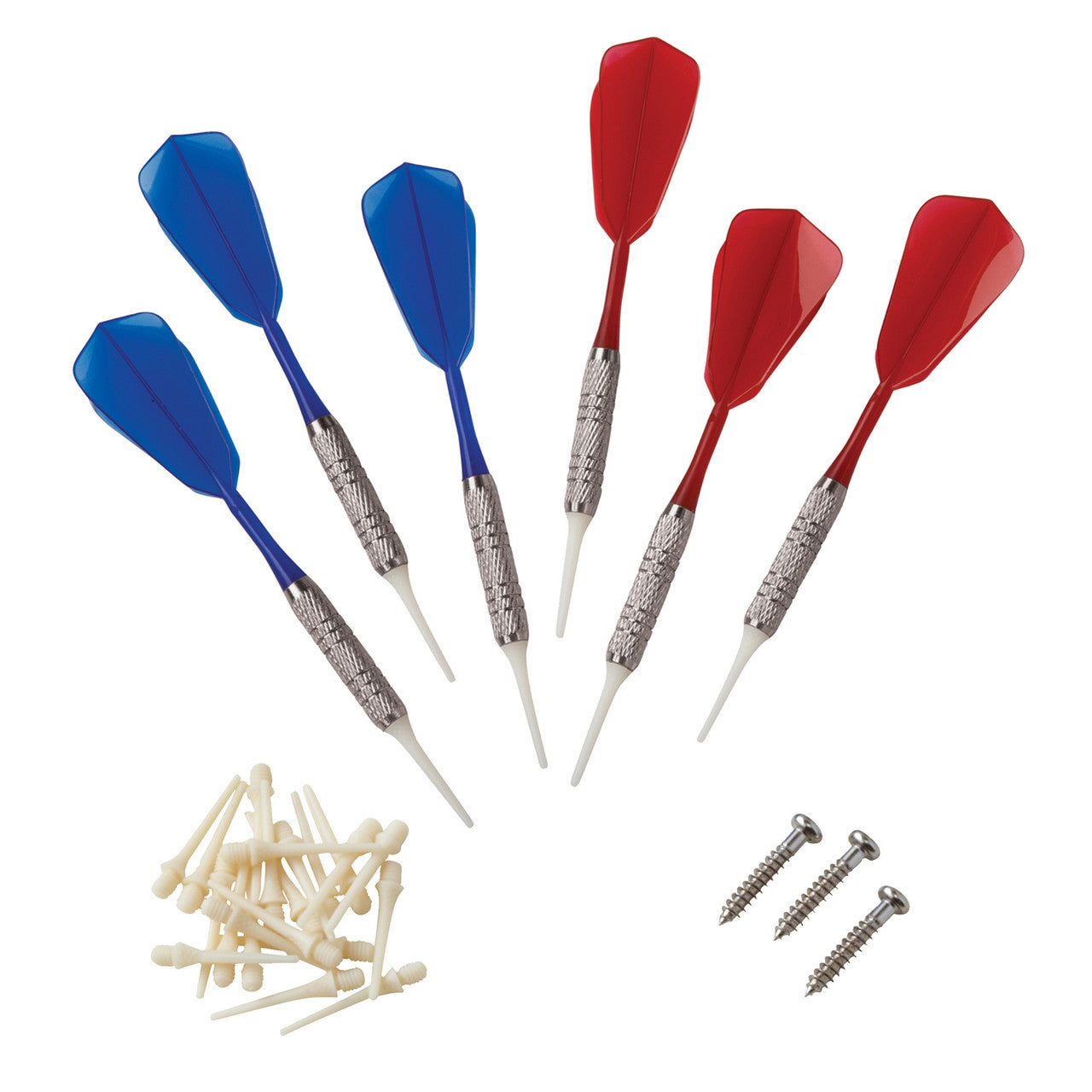 ShowDown Electronic Dartboard