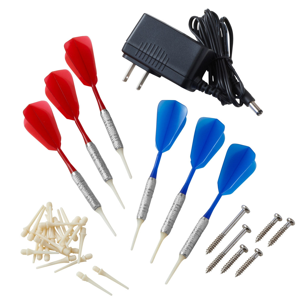 Specter Electronic Dartboard (BILINGUAL)