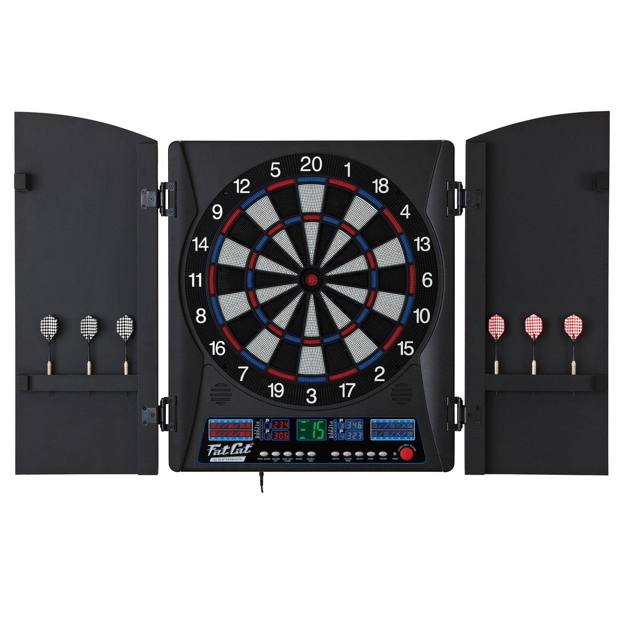 Electronx Electronic Dartboard