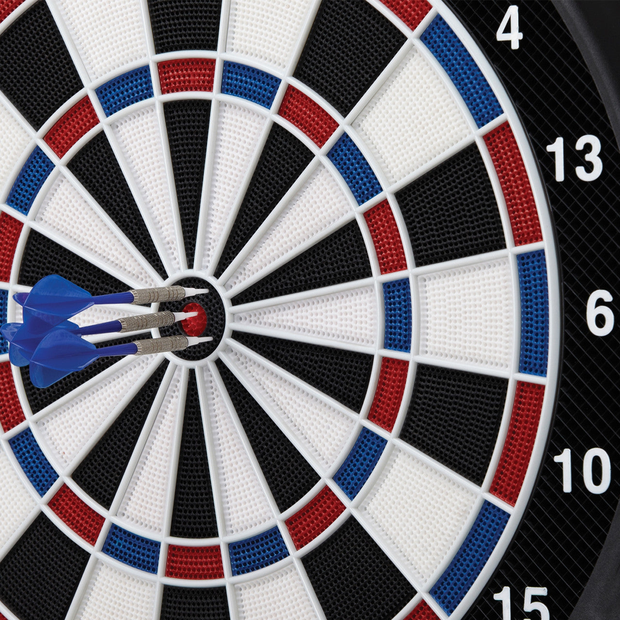 VTooth 1000 Electronic Dartboard