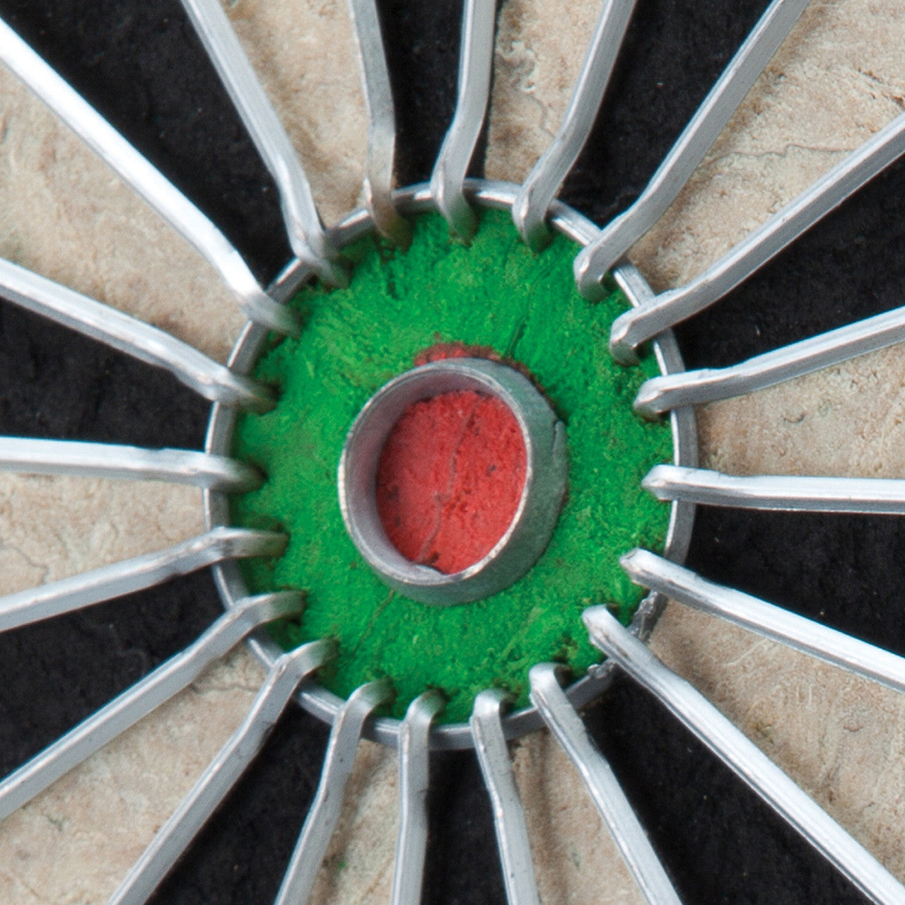 Viper Dead-On Bristle Dartboard