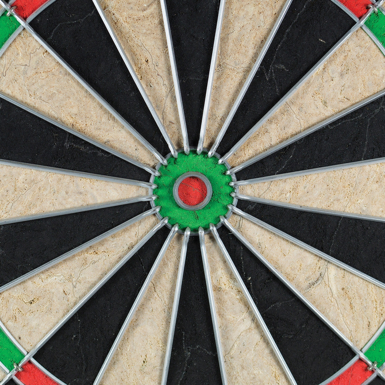Viper Dead-On Bristle Dartboard