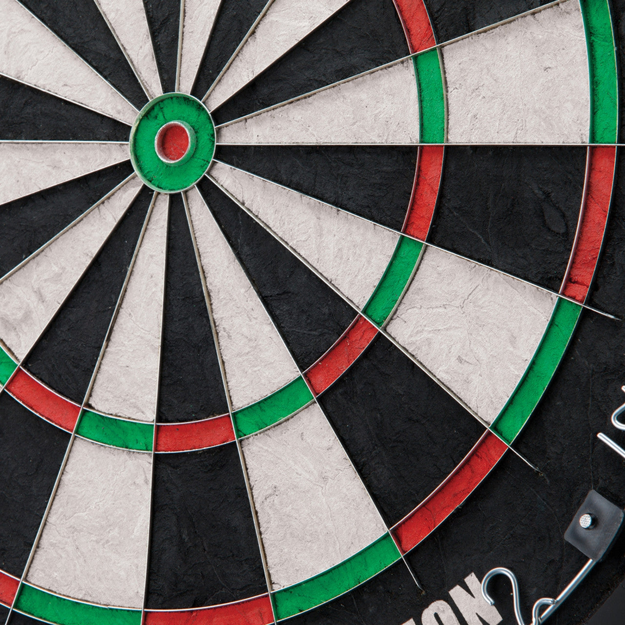 Viper Razorback Sisal Dartboard
