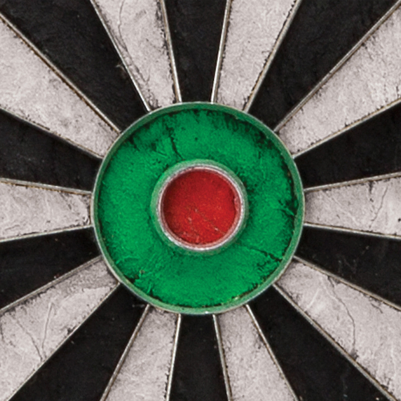 Viper Razorback Sisal Dartboard