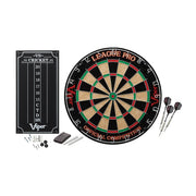 Viper League Pro Sisal Dartboard