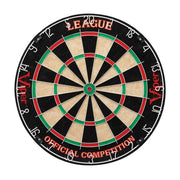Viper League Sisal Dartboard