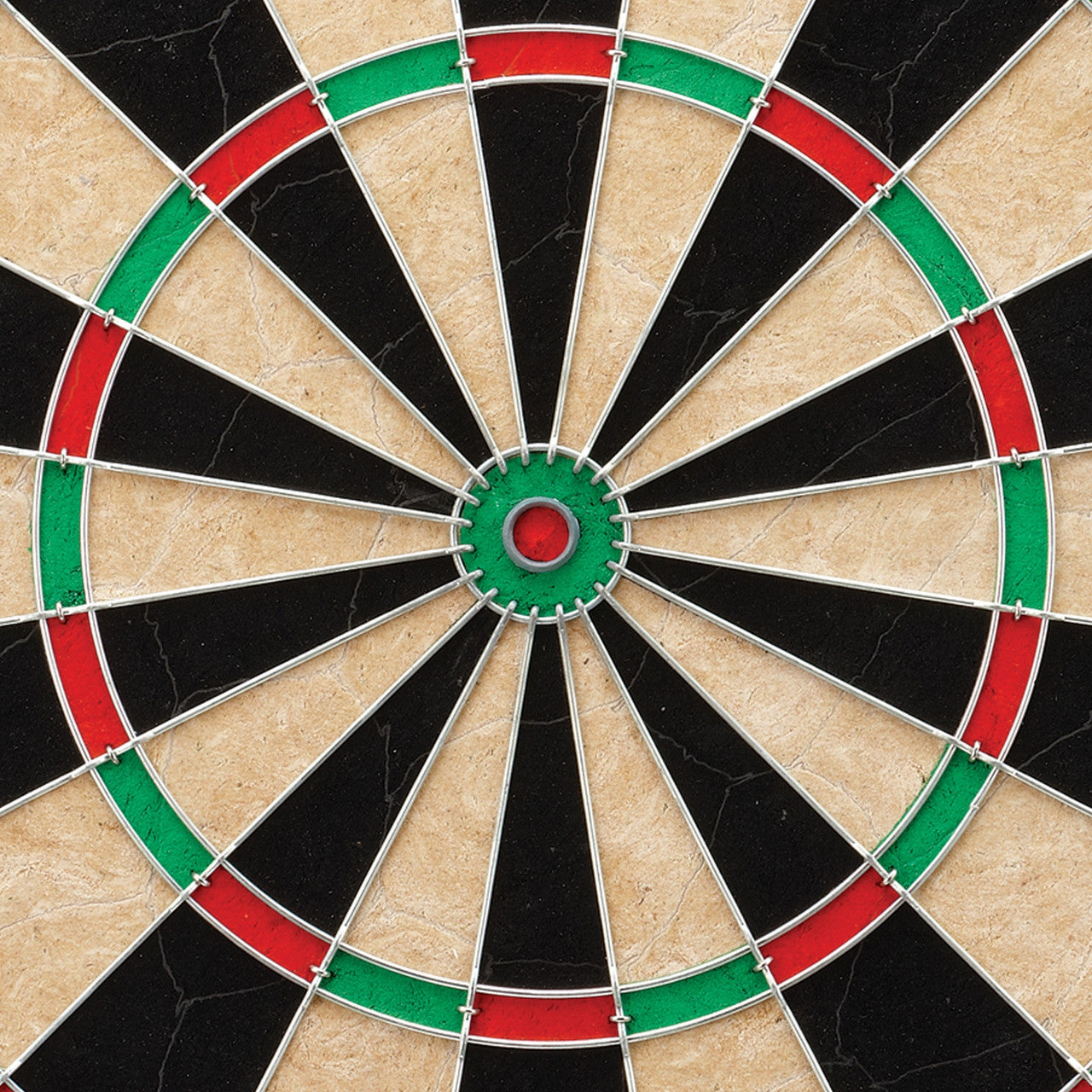 Viper League Sisal Dartboard