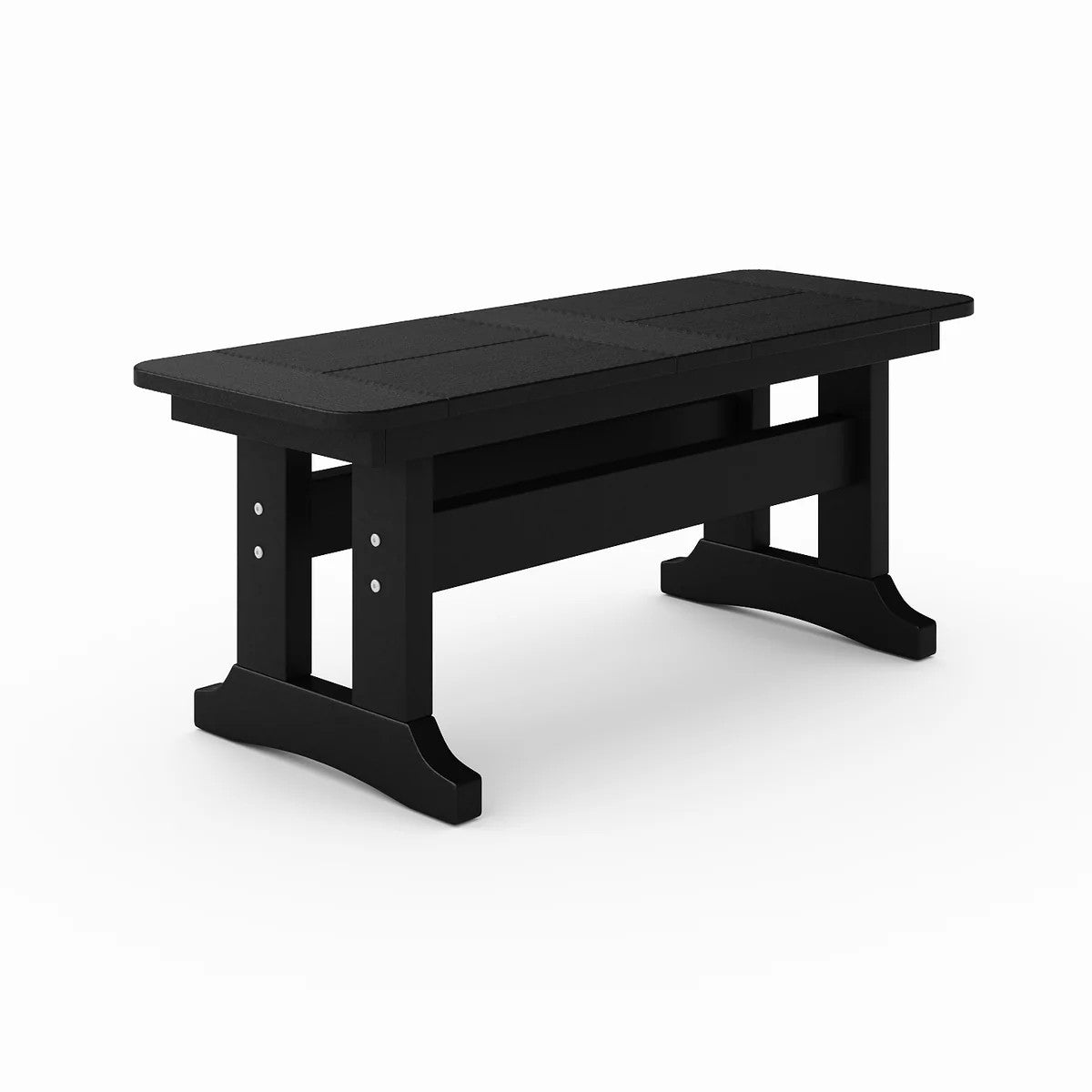 Sopoly 72″ Savannah Backless Table Bench