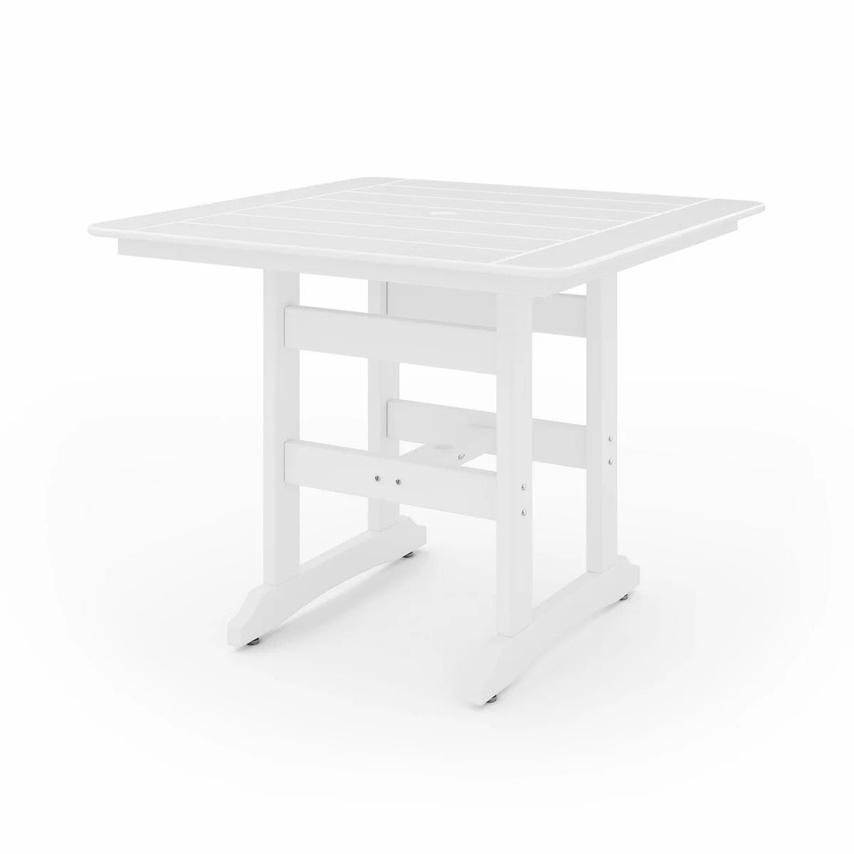 SoPoly 32X60 Savannah Table Counter High