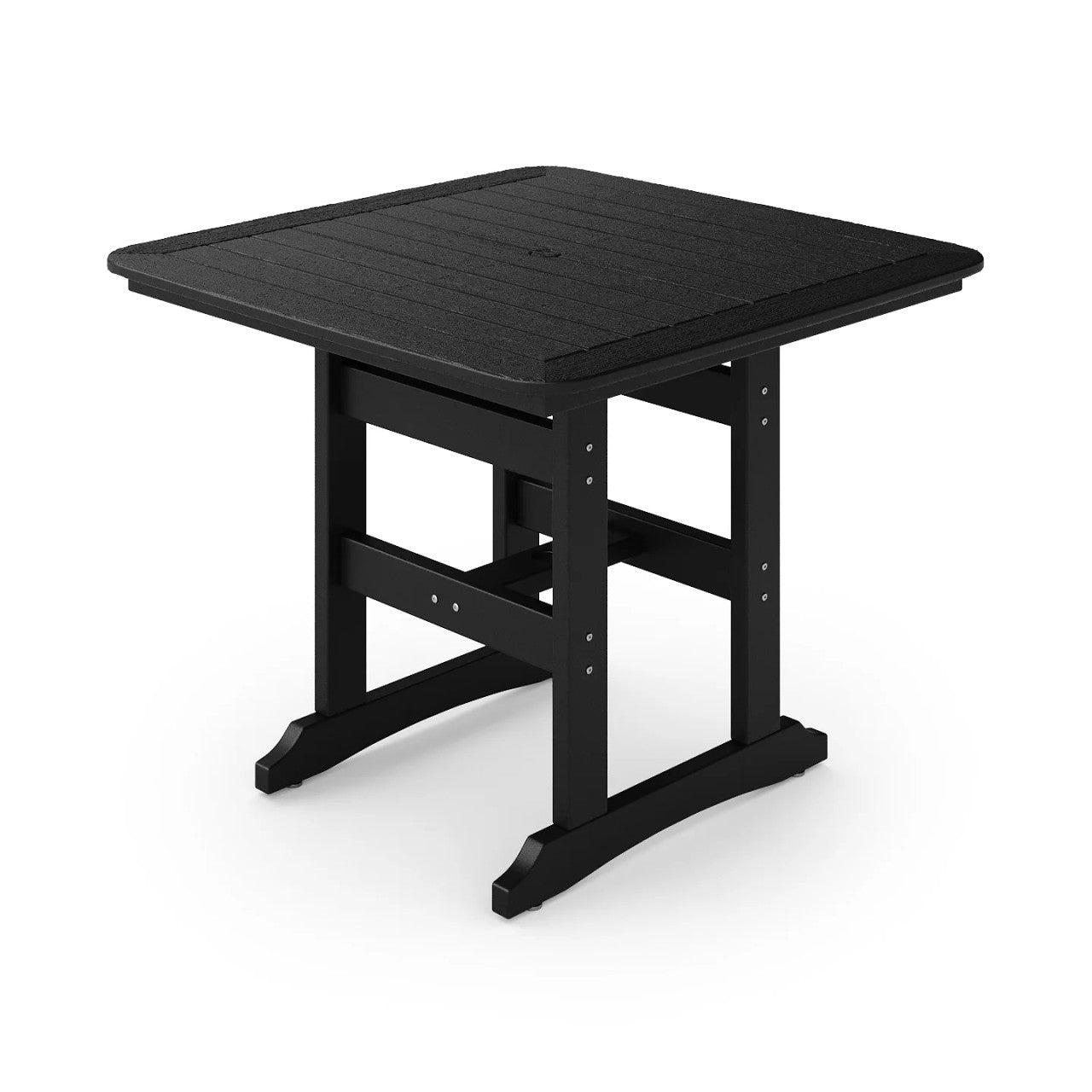 Sopoly 44" St Simons Square Counter Table