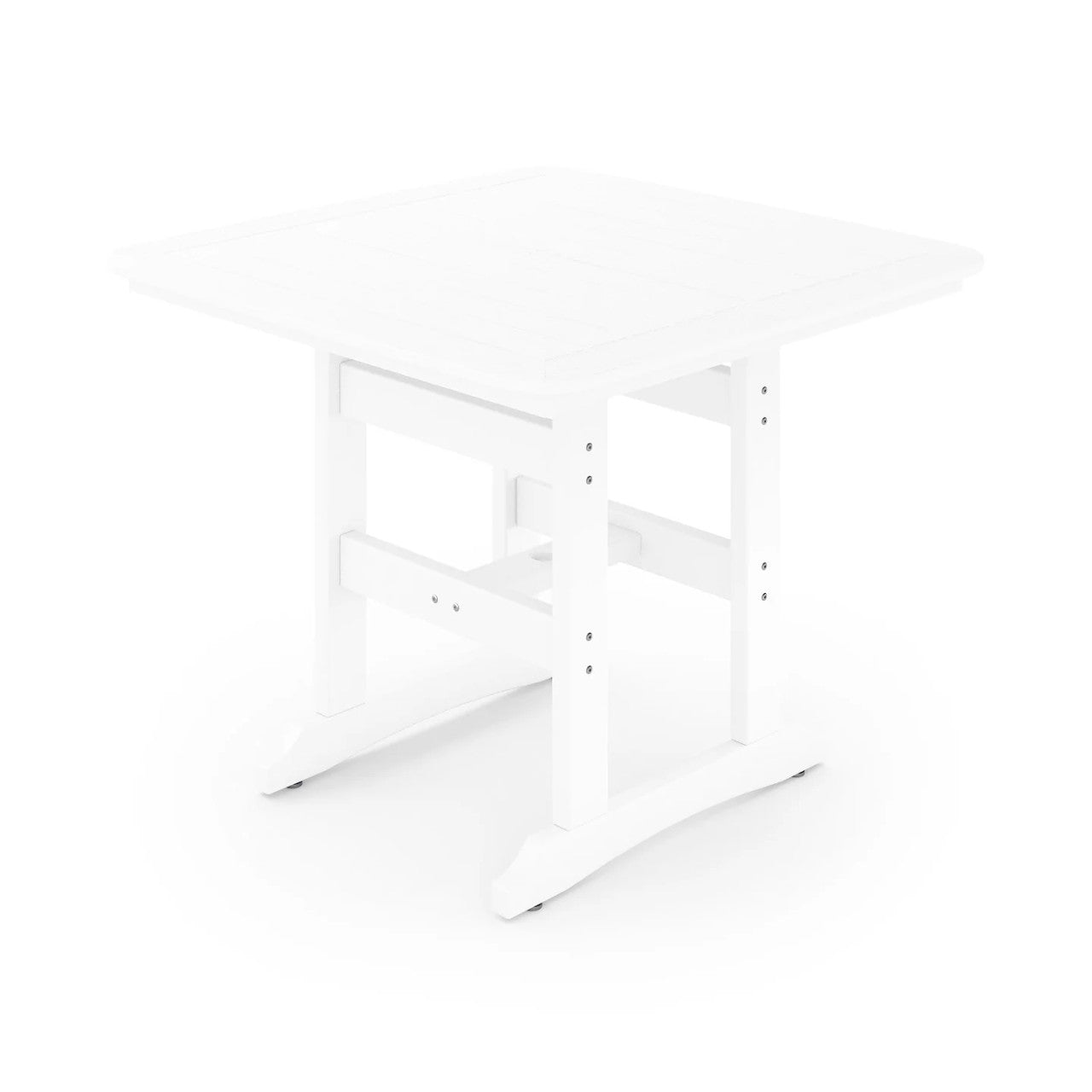Sopoly 44" St Simons Square Counter Table