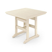 Sopoly 44" St Simons Square Counter Table