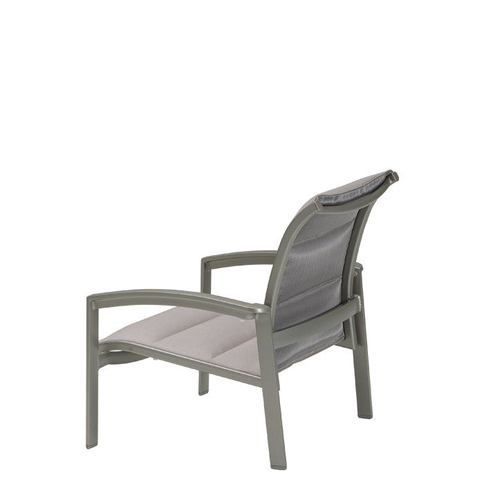 Tropitone Elance Padded Sling - Spa Chair
