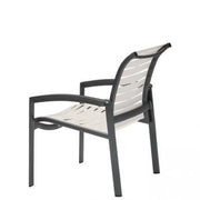 Tropitone Elance EZ SPAN™ Dining Chair Ribbon Segment