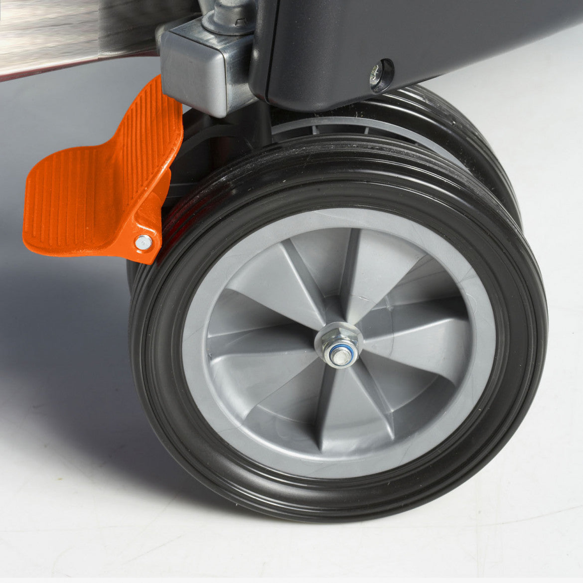 Cornilleau 500 Indoor Ping Pong Table Blue