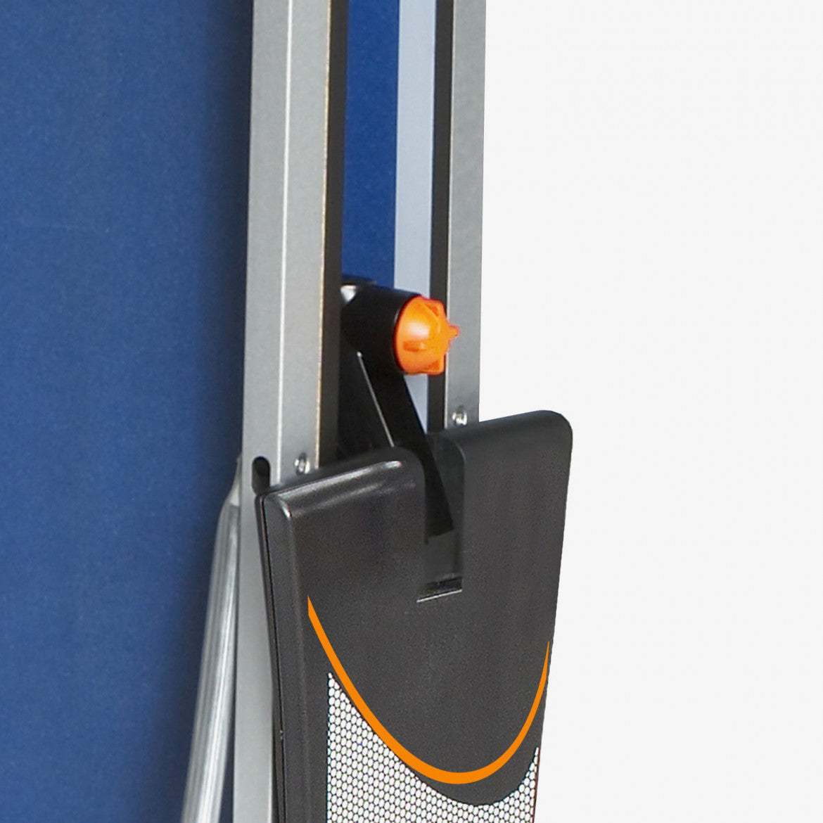 Cornilleau 500 Indoor Ping Pong Table Blue