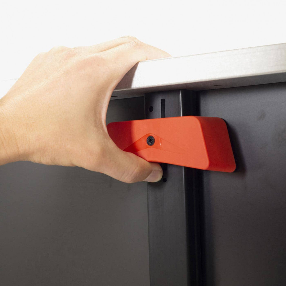 Cornilleau 500X Outdoor Ping Pong Table Black