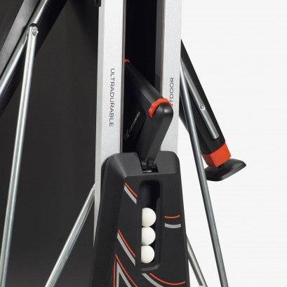 Cornilleau 500X Outdoor  Ping Pong Table Blue