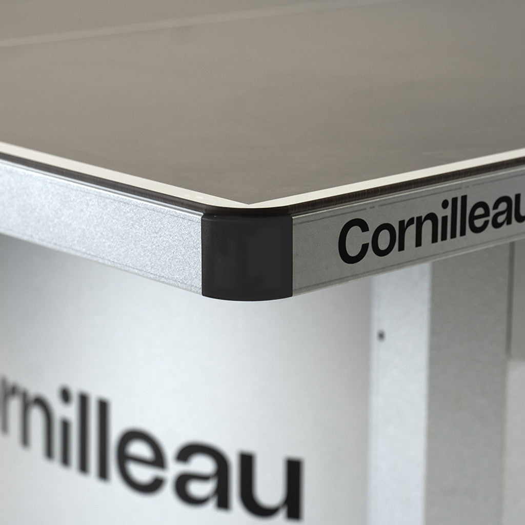 Cornilleau 510M Stationary Ping Pong Table
