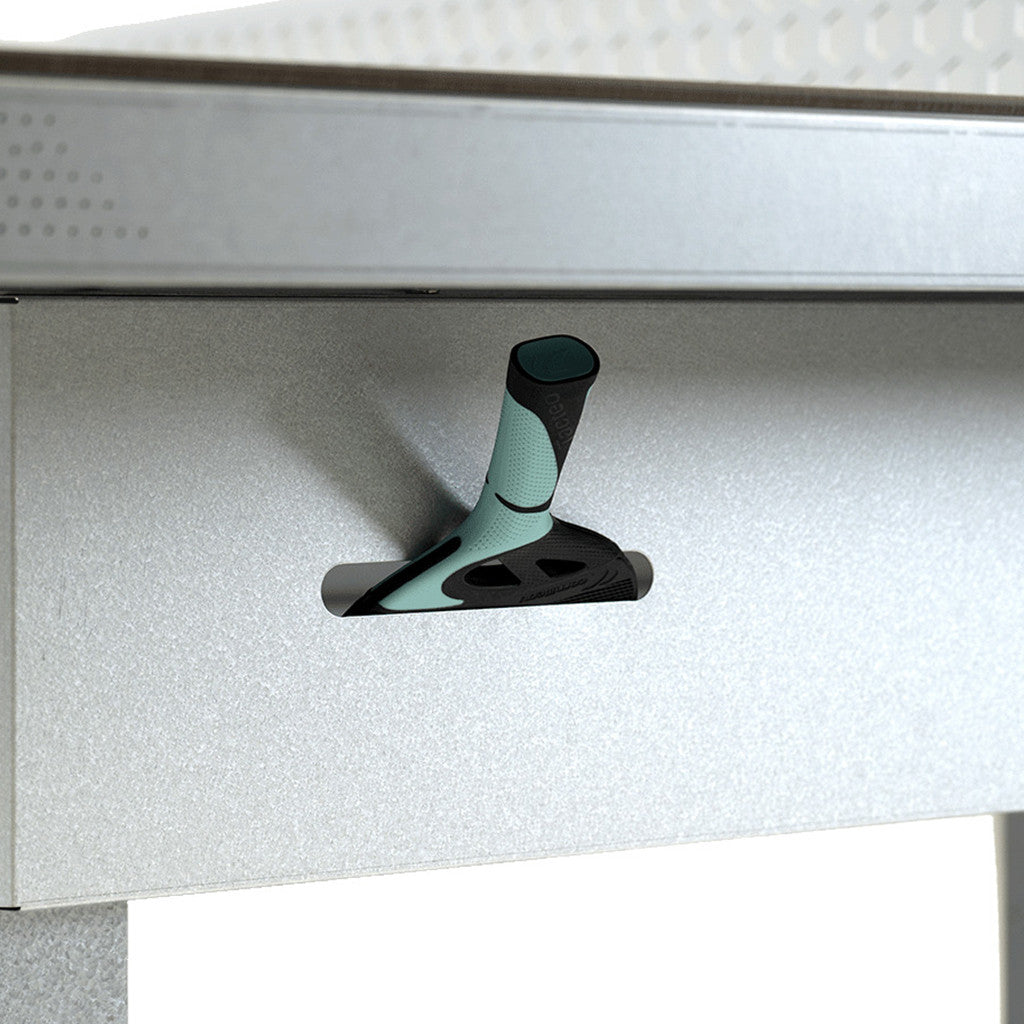 Cornilleau 510M Stationary Ping Pong Table