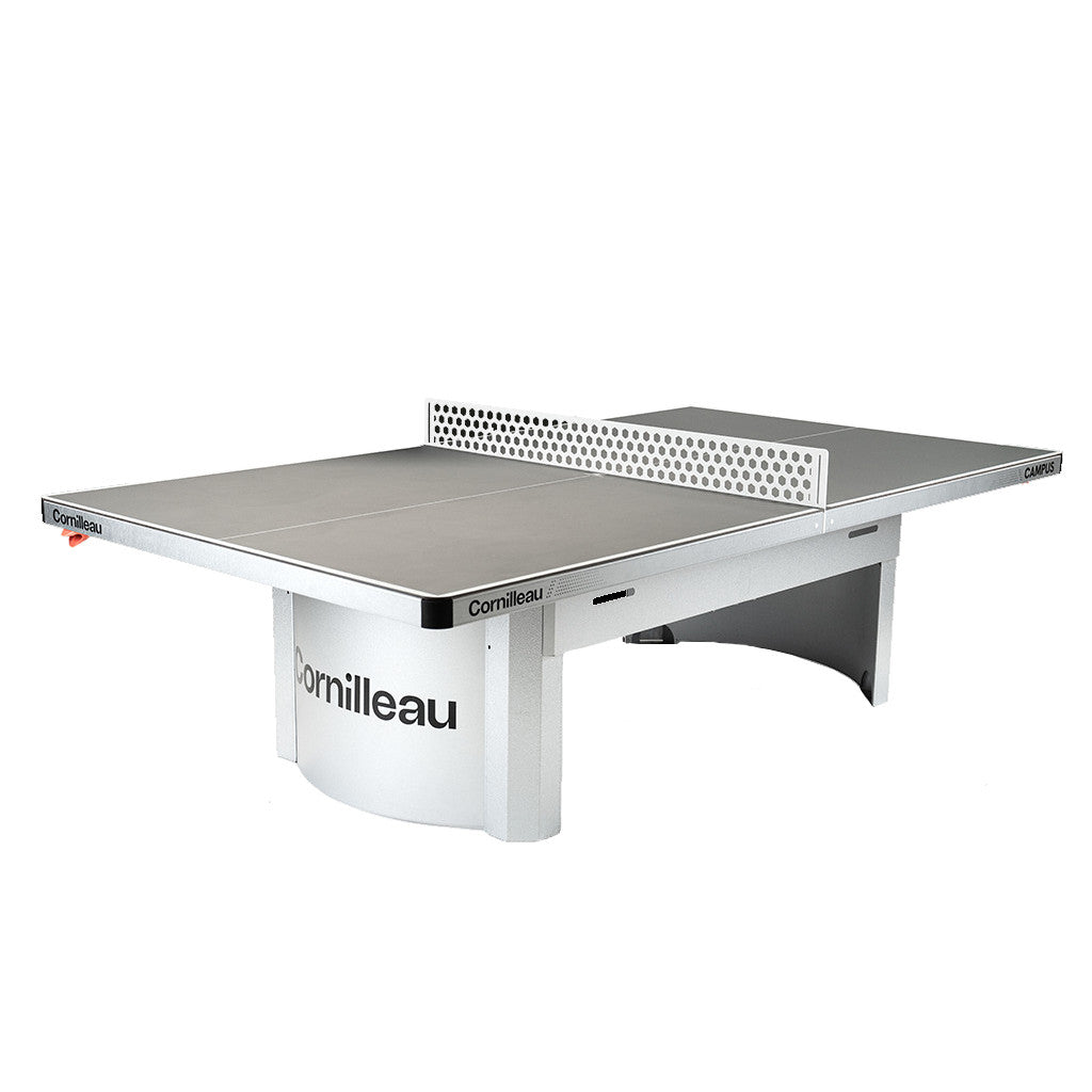 Cornilleau 510M Stationary Ping Pong Table